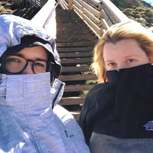 Meet your Posher, Molly